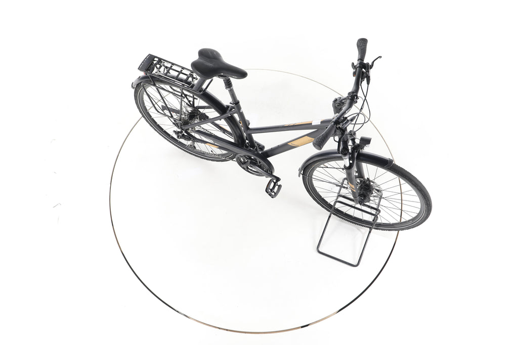 MORRISON T 4.0 Fahrrad City & Trekking - Image 14