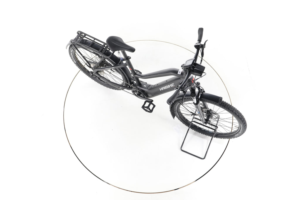 Haibike Trekking 6 Trekking E-Bike - Image 14