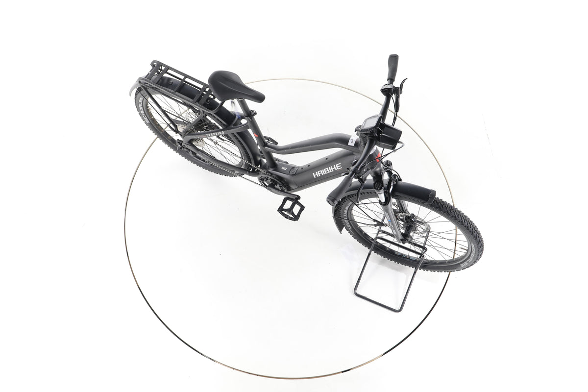 Haibike Trekking 6 Trekking E-Bike - Image 14