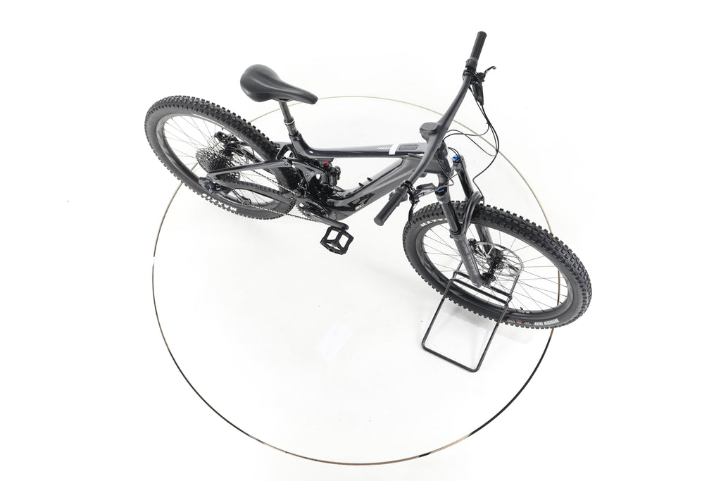 Giant Trance X Advanced E+ EL 1 E-Bike Fully Carbon 2024 - Image 14
