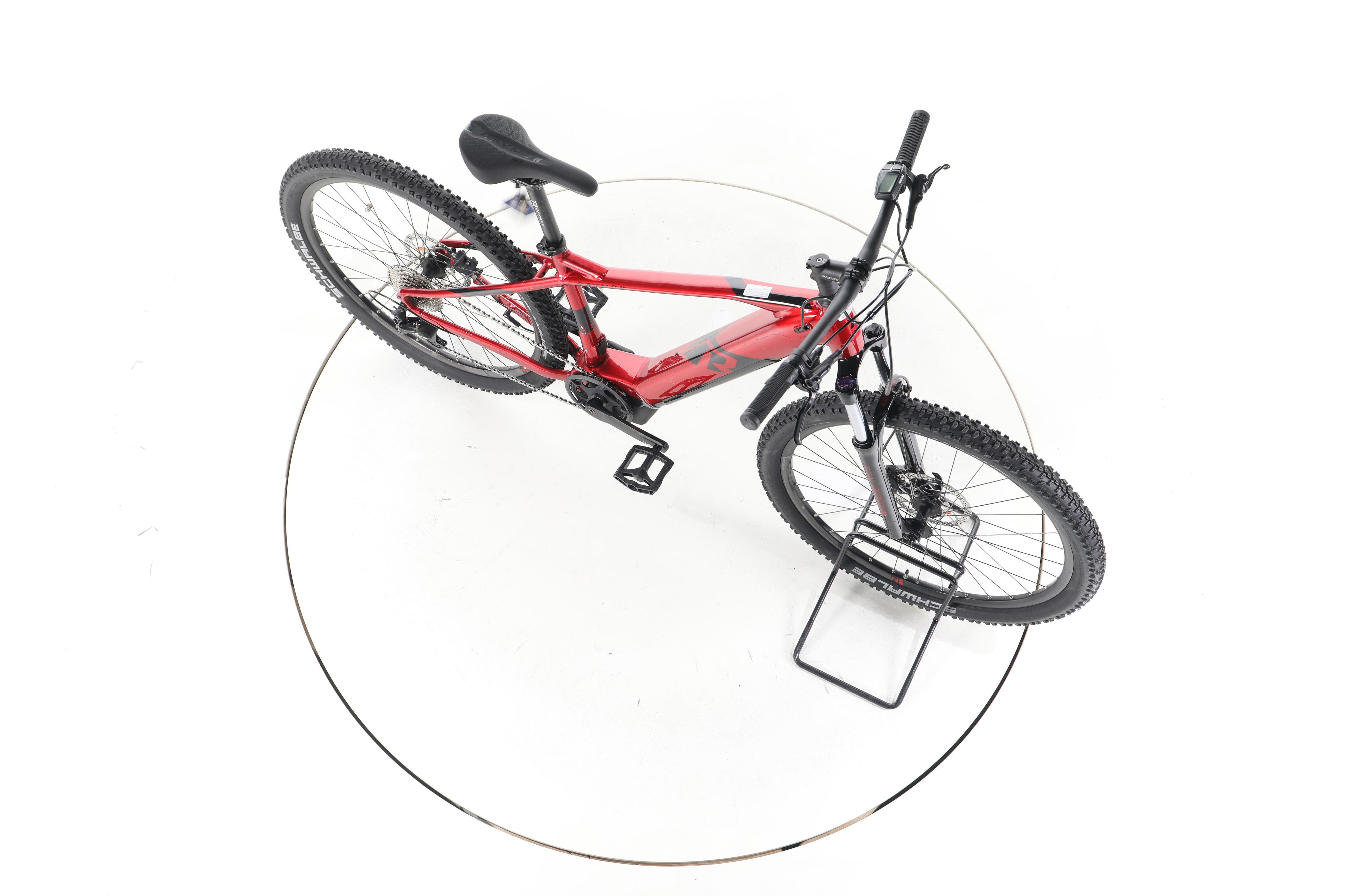 R Raymon HardRay E 4.0 E-Bike - Image 14