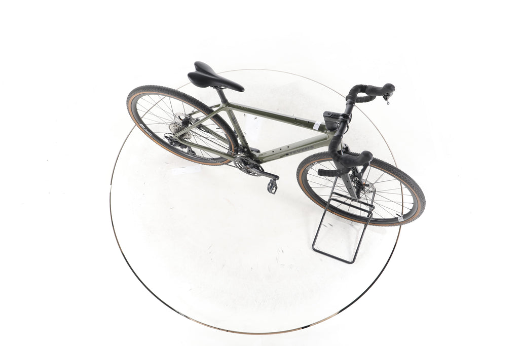 Stevens Camino Pro Gravelbike Carbon - Image 14