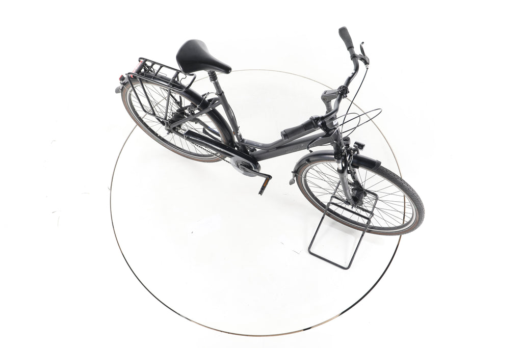 Bergamont Horizon N7 CB Amsetrdam Fahrrad City & Trekking - Image 14