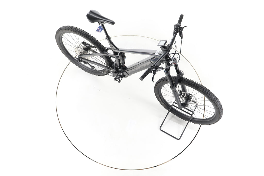 Trek Rail 7 Gen 3 Fully E-Bike - Image 14