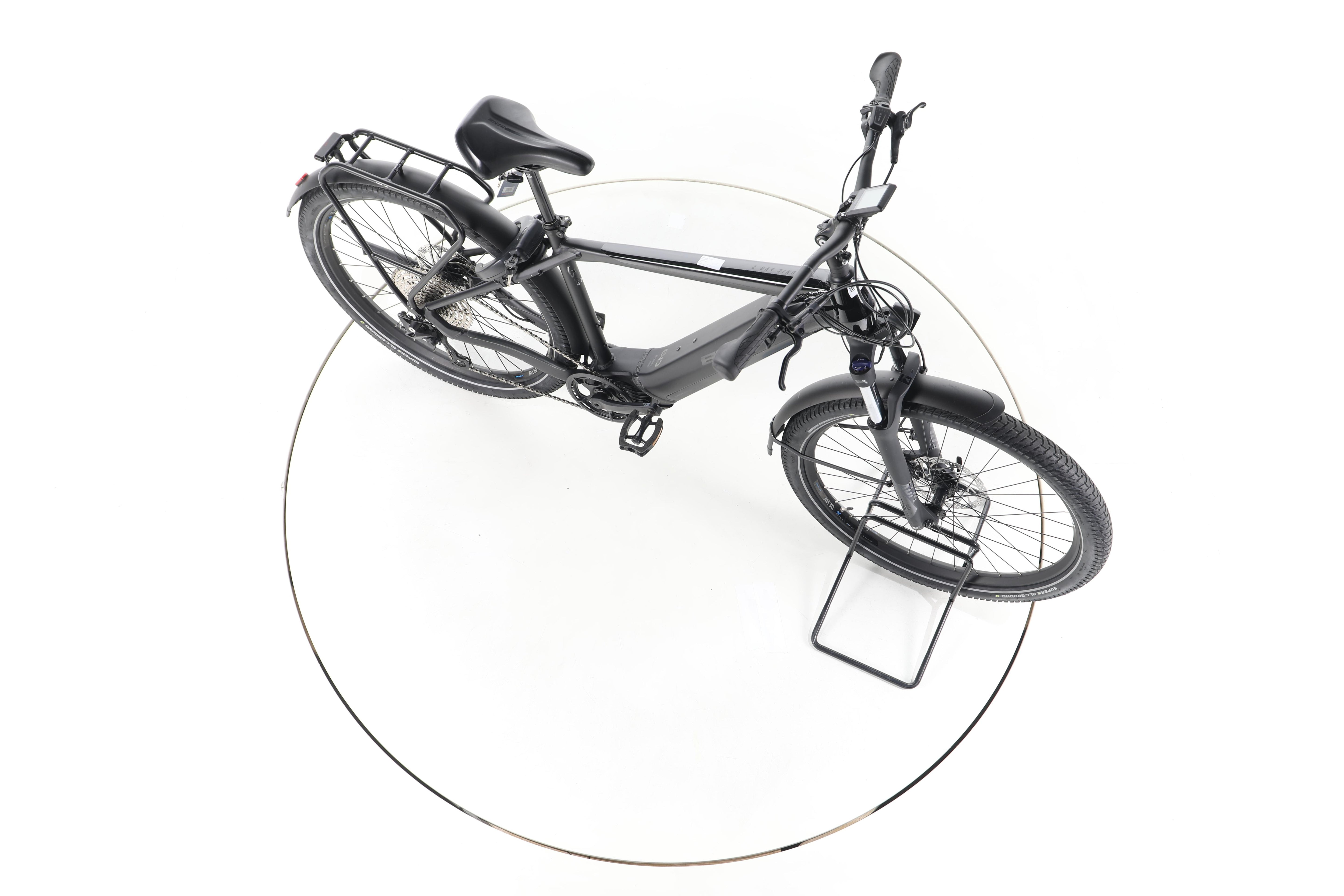 Bulls Iconic EVO 2 Trekking E-Bike - Image 14