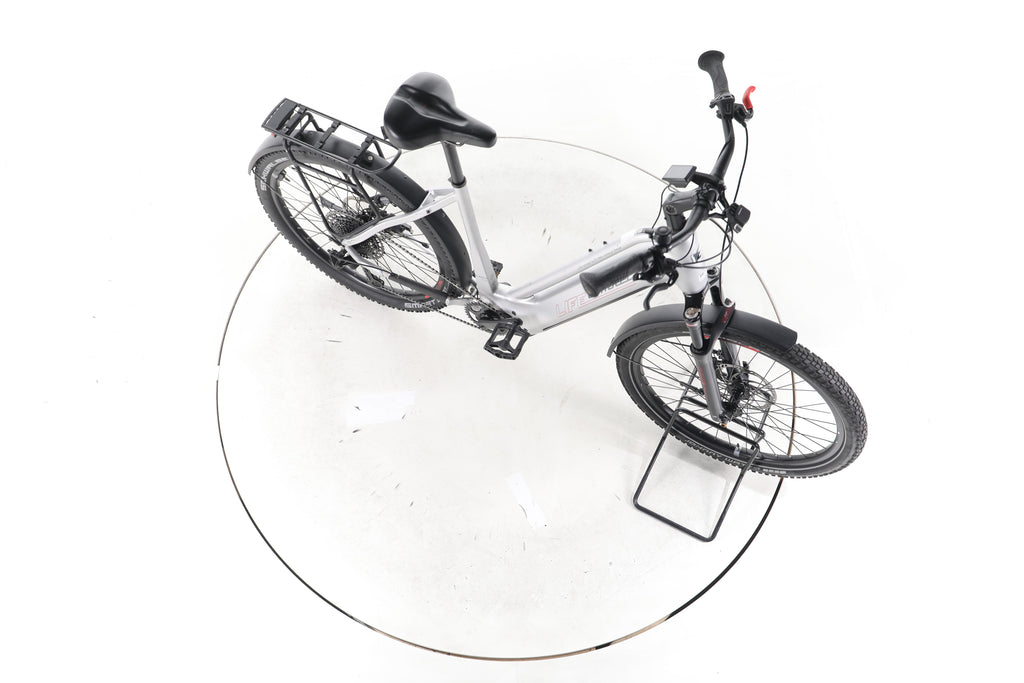 Corratec Life CX7 Trekking E-Bike Tiefeinsteiger - Image 14