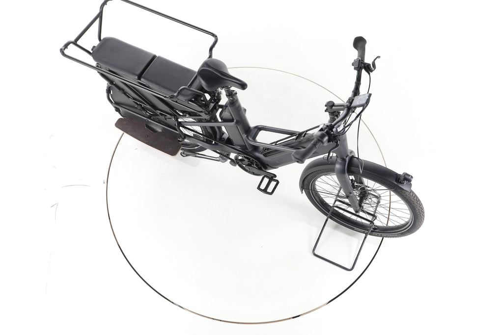 Cube Longtail Hybrid Family E-Lastenrad - Image 14
