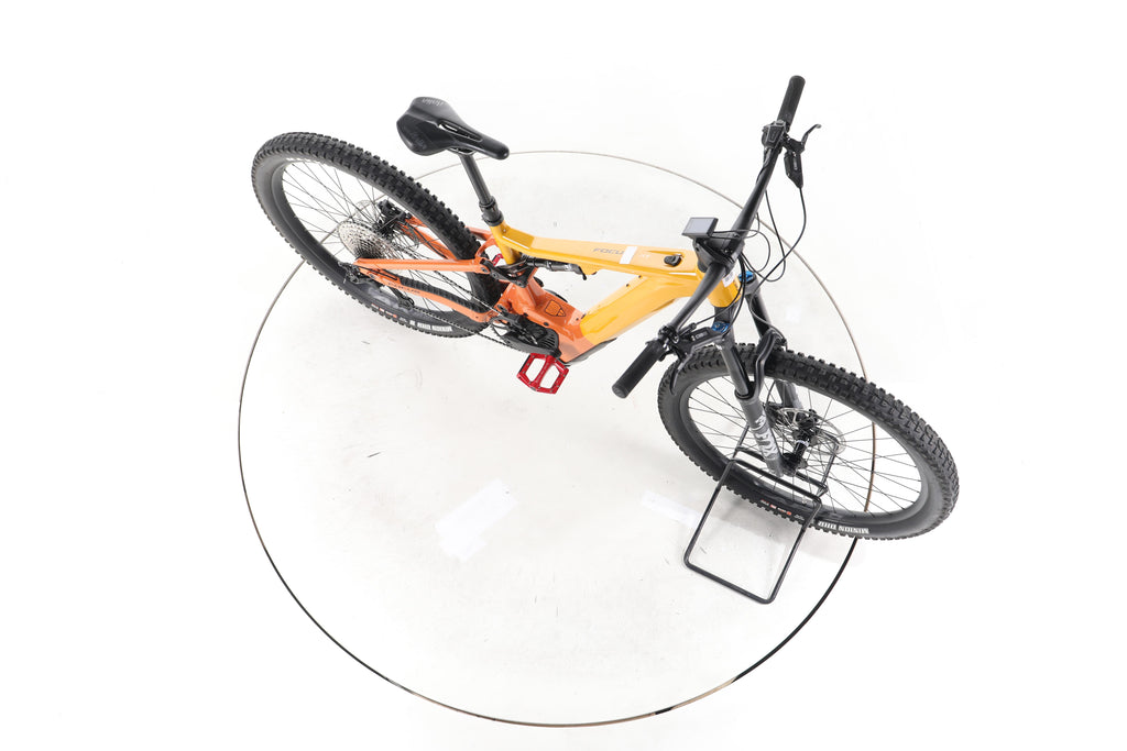 Focus JAM2 6.8 E-Bike Fully - Image 14