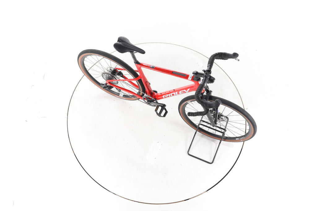 Ridley Kanzo Adventure Gravelbike Carbon - Image 14