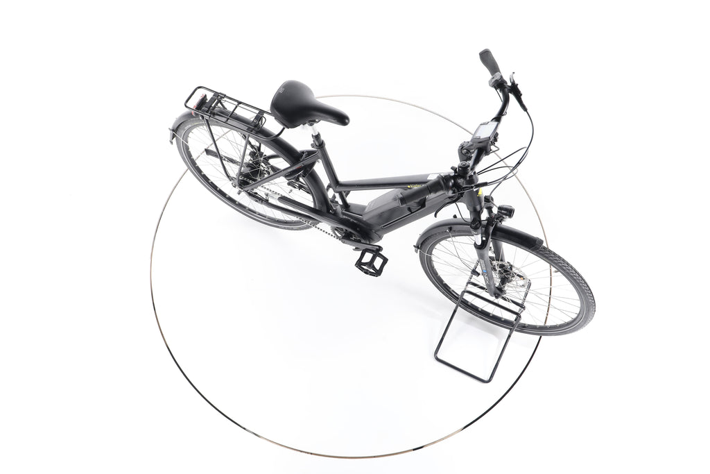 Kieler Manufaktur Bosch Active Plus 8 FL City E-Bike - Image 14
