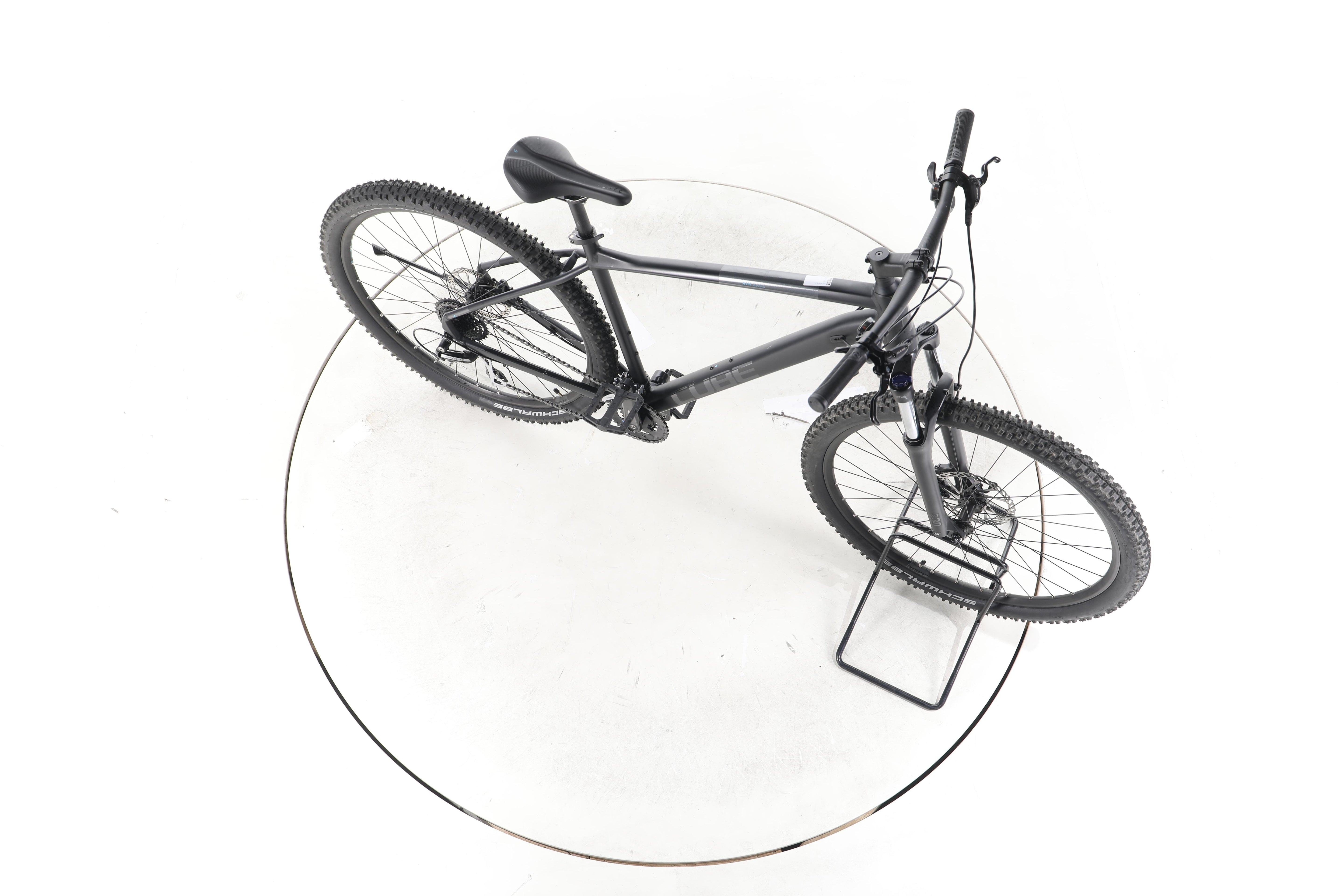 Cube Aim Race Fahrrad Hardtail - Image 14