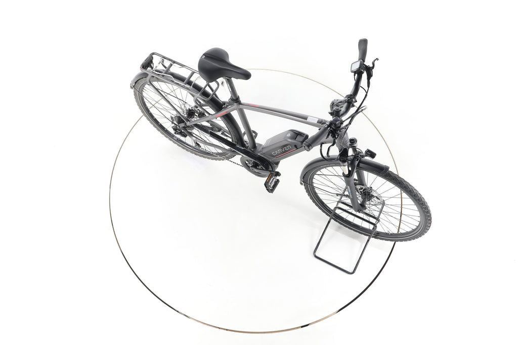 Carver Tour LTD Trekking E-Bike - Image 14