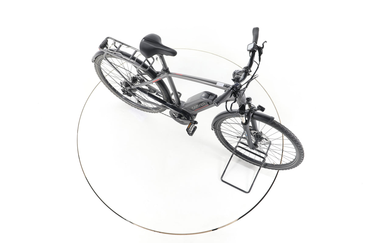 Carver Tour LTD Trekking E-Bike - Image 14