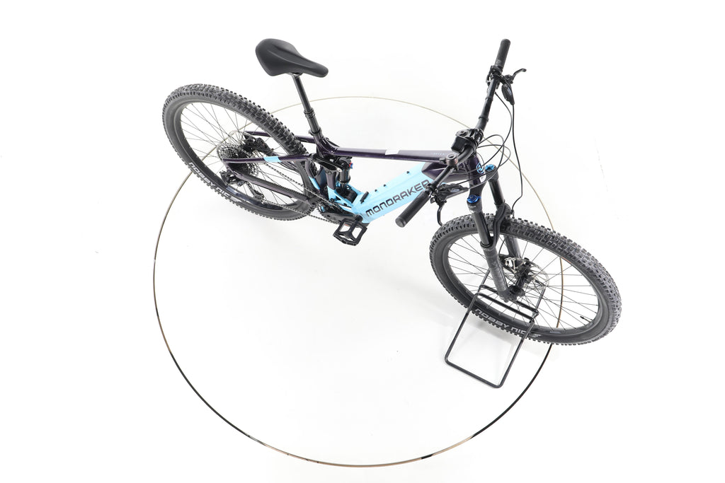 Mondraker DUSK R E-Bike Fully - Image 14