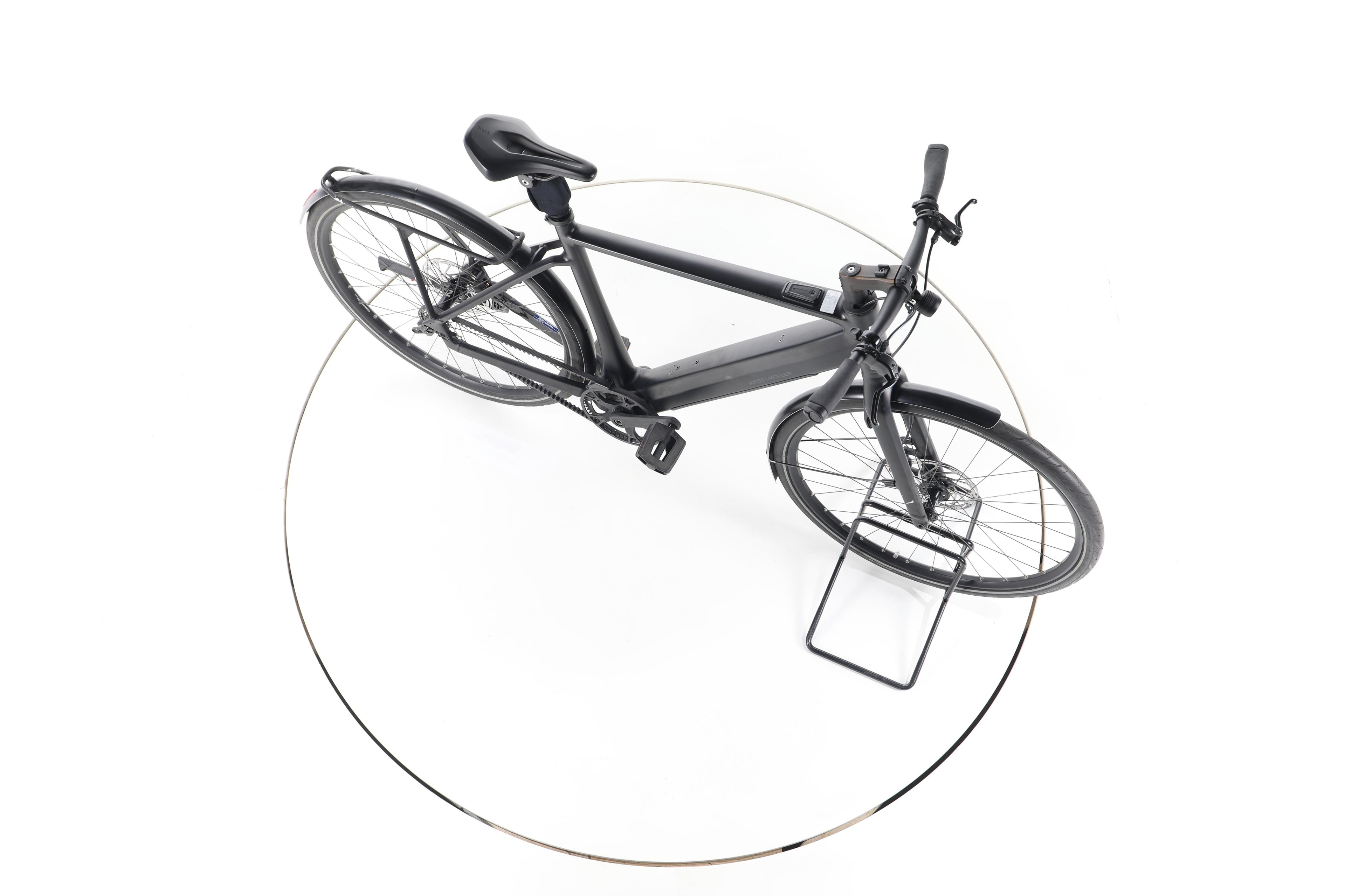 Riese & Müller UBN Five City E-Bike - Image 14