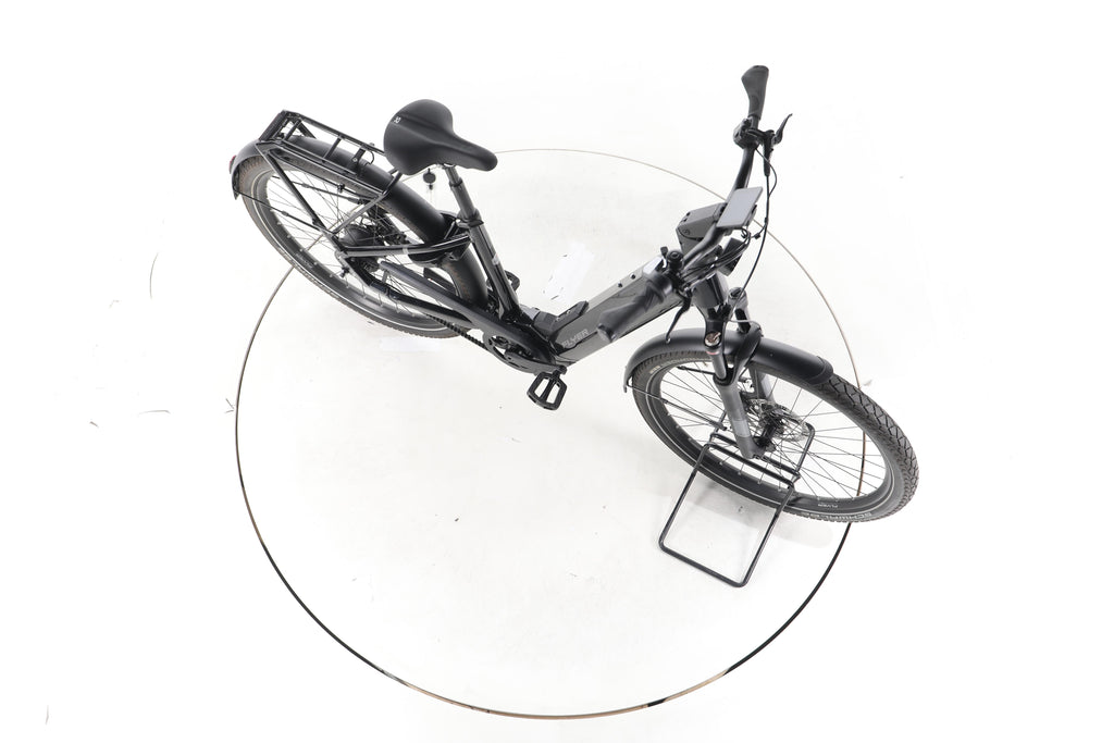 FLYER Upstreet 7.23 City E-Bike Tiefeinsteiger - Image 14