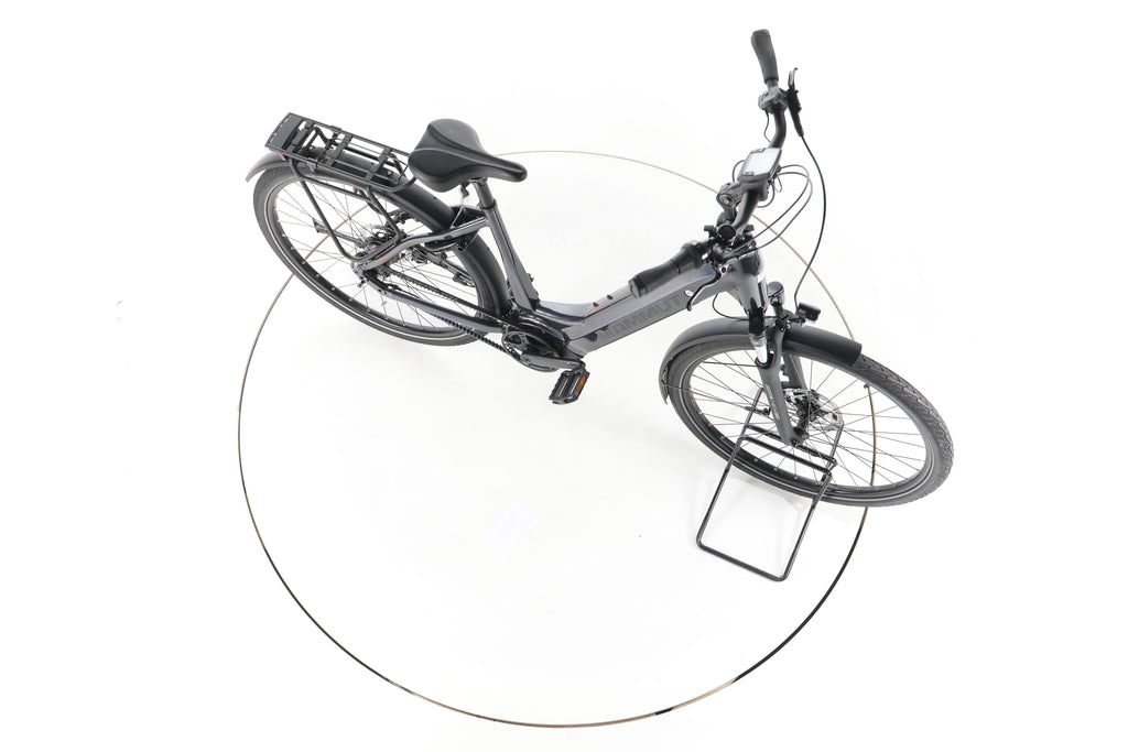 Mammut E-Edition 5G FL City E-Bike Tiefeinsteiger - Image 14