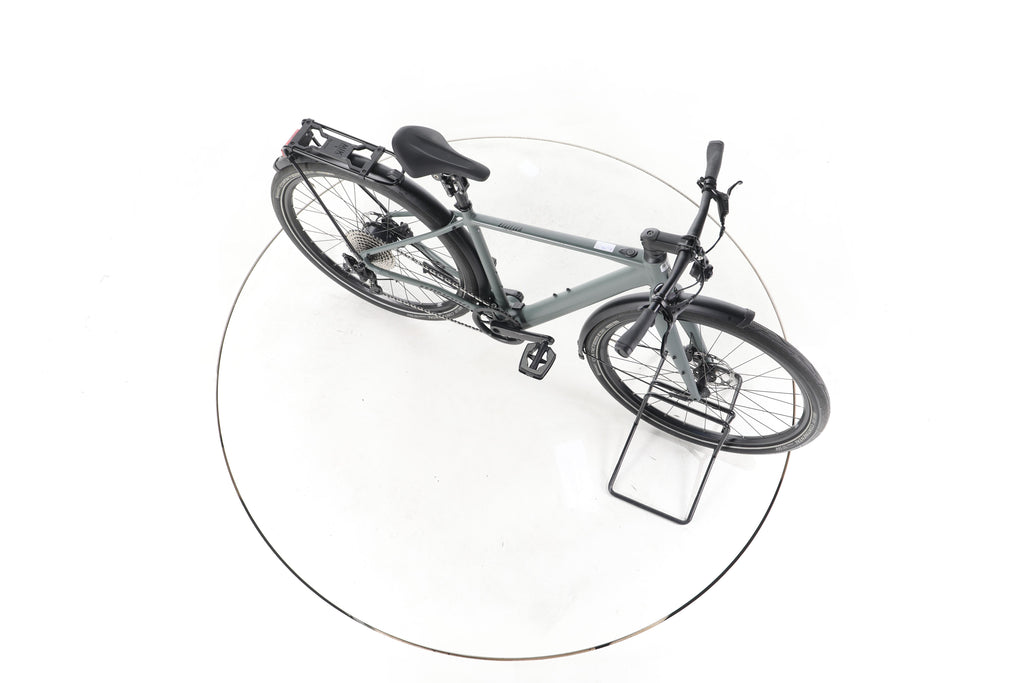 Winora eFlitzer RH:50 Trekking E-Bike - Image 14