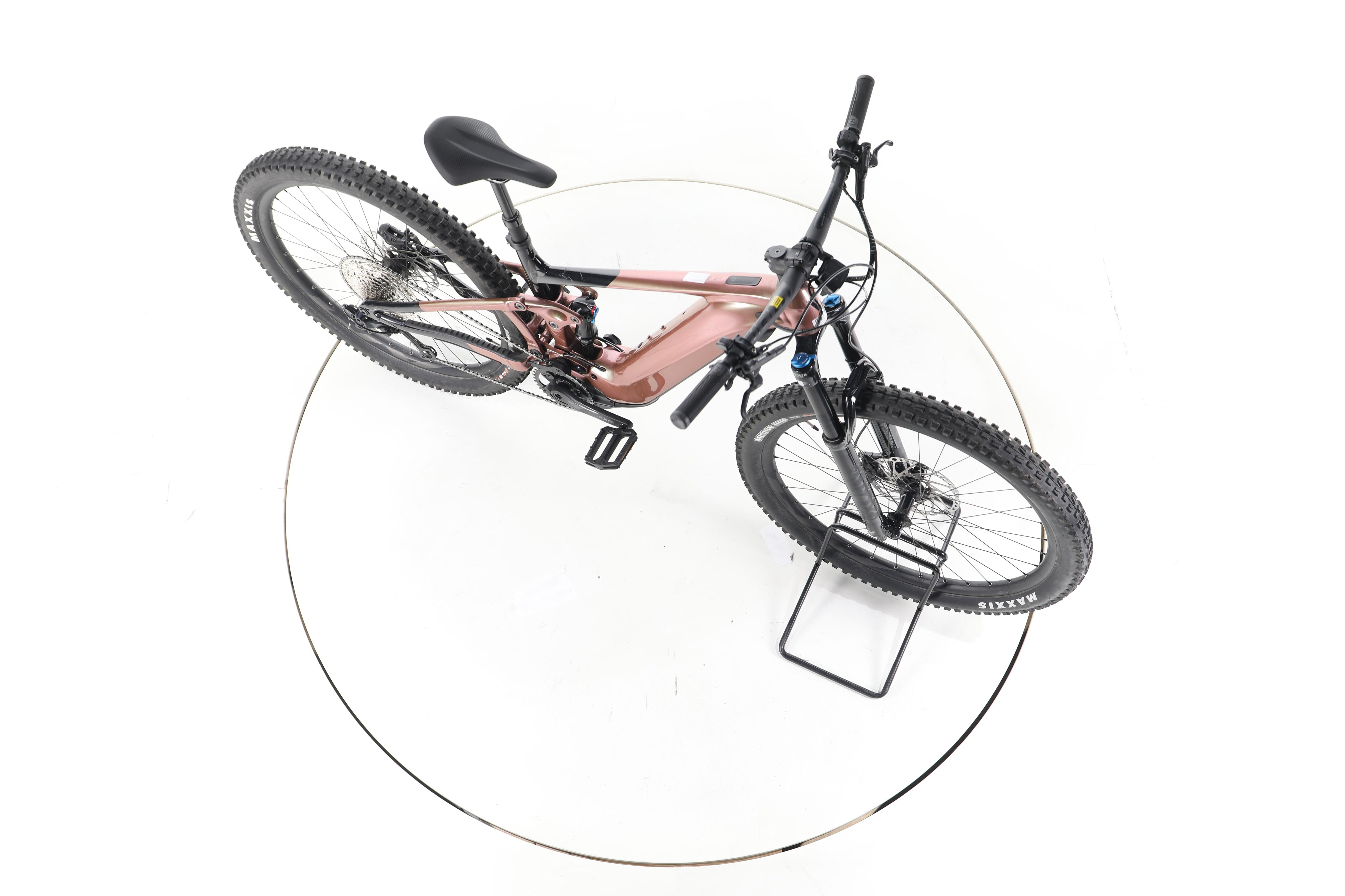 Giant Trance X E+ 2 Fully E-Bike 2024 - Image 14