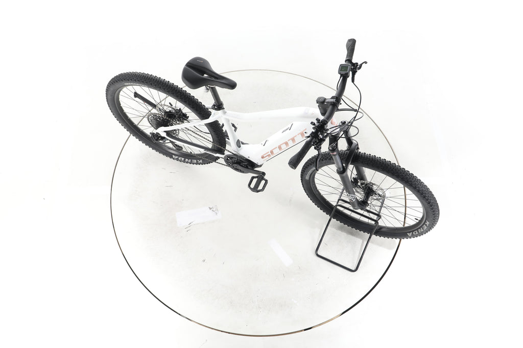 Scott Contessa Active eRIDE 910 E-Bike - Image 14