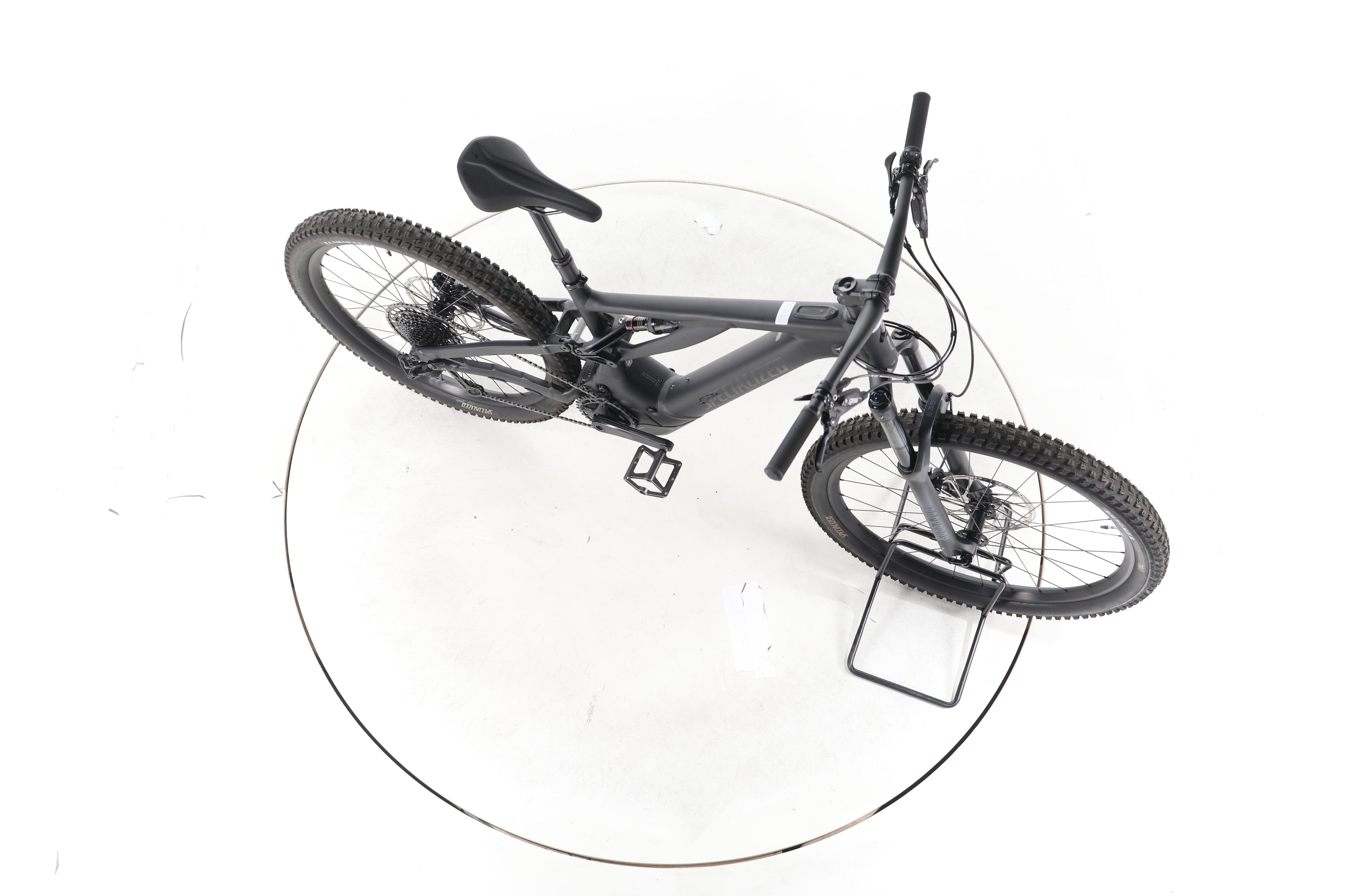 Specialized Turbo Levo E-Bike Fully - Image 14