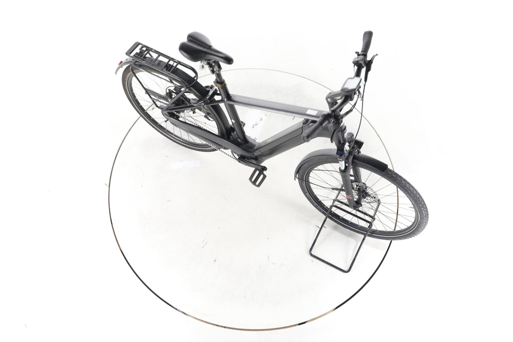 Kettler Quadriga P5 City E-Bike - Image 14