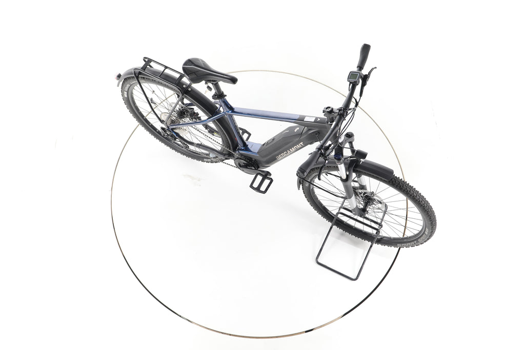 Bergamont E-Revox 4 EQ Trekking E-Bike - Image 14