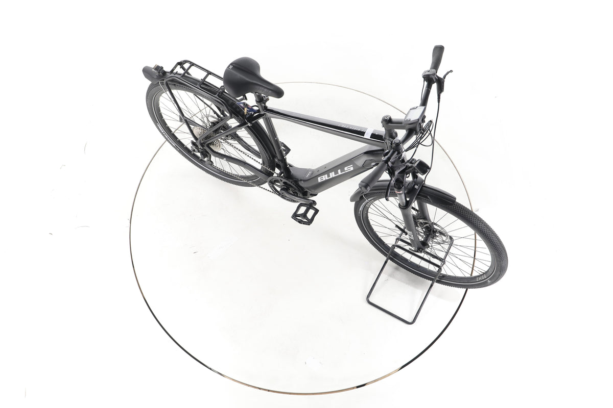 Bulls Cross Rider EVO 1 Trekking E-Bike - Image 14