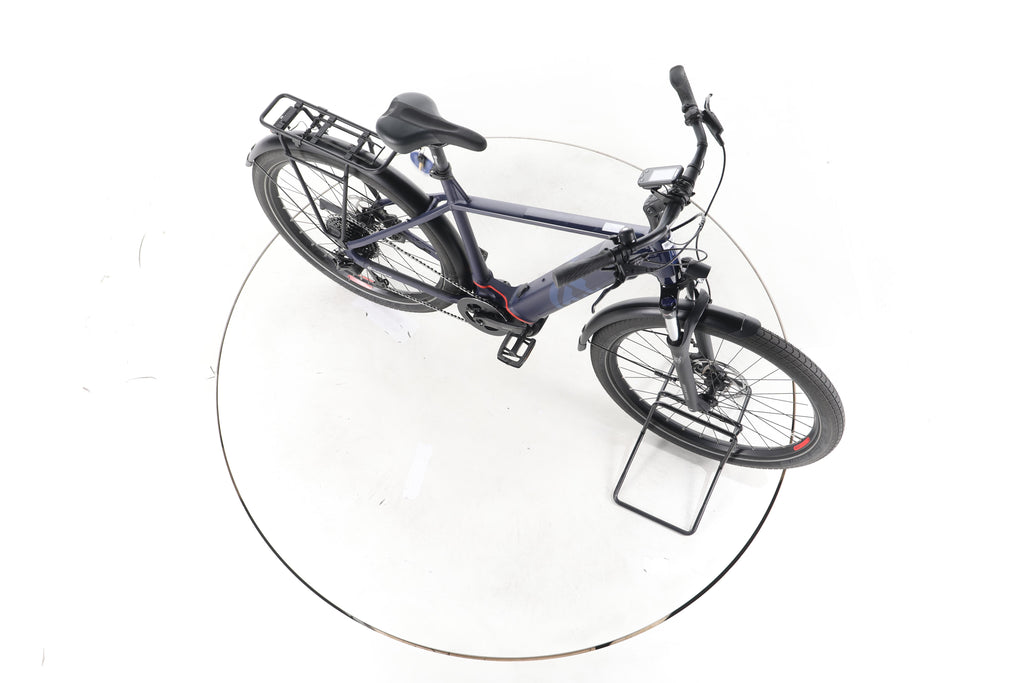 Husqvarna E-Bicycles Gran Tourer GT2 Trekking E-Bike - Image 14