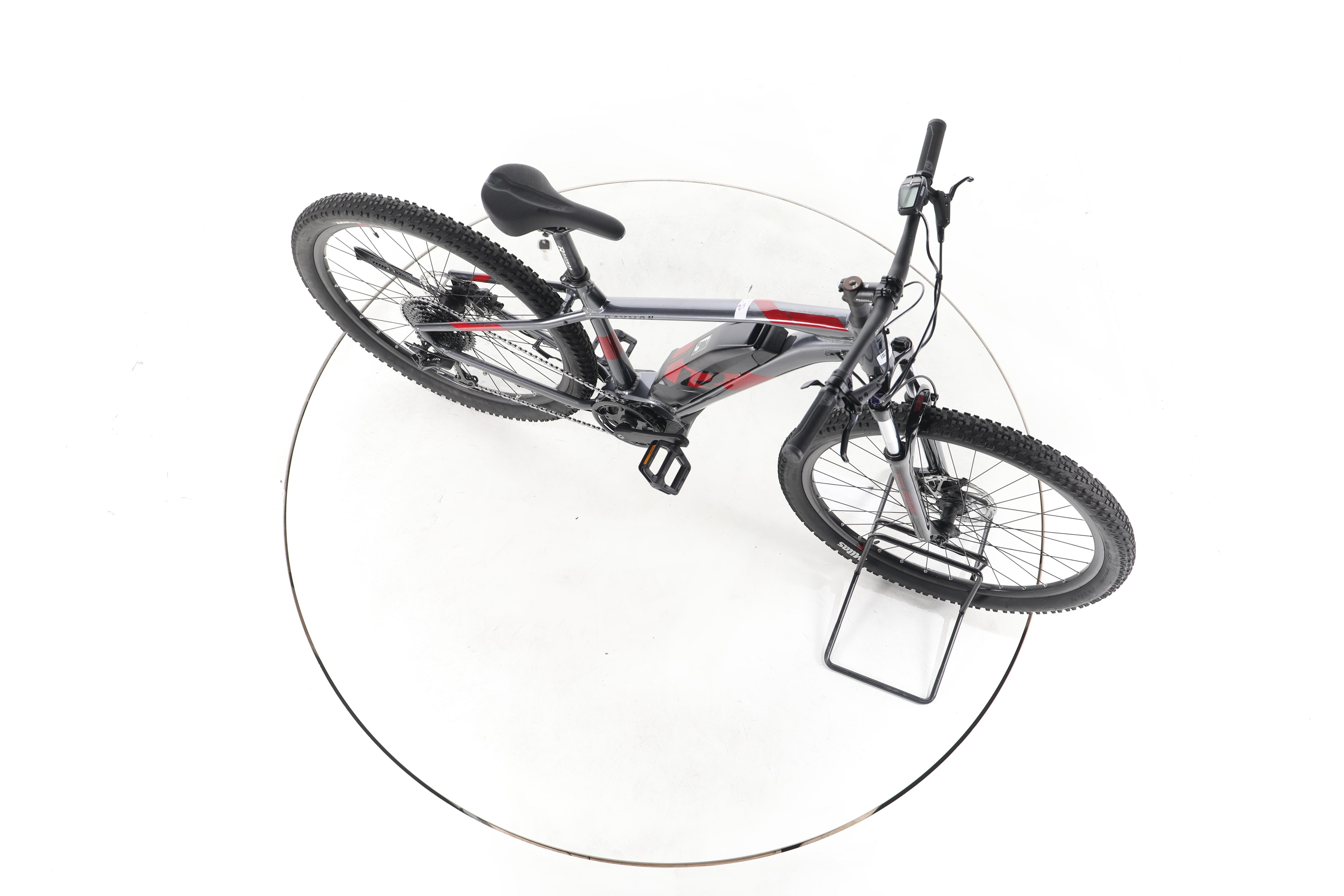 R Raymon HardRay E 3.0 E-Bike - Image 14