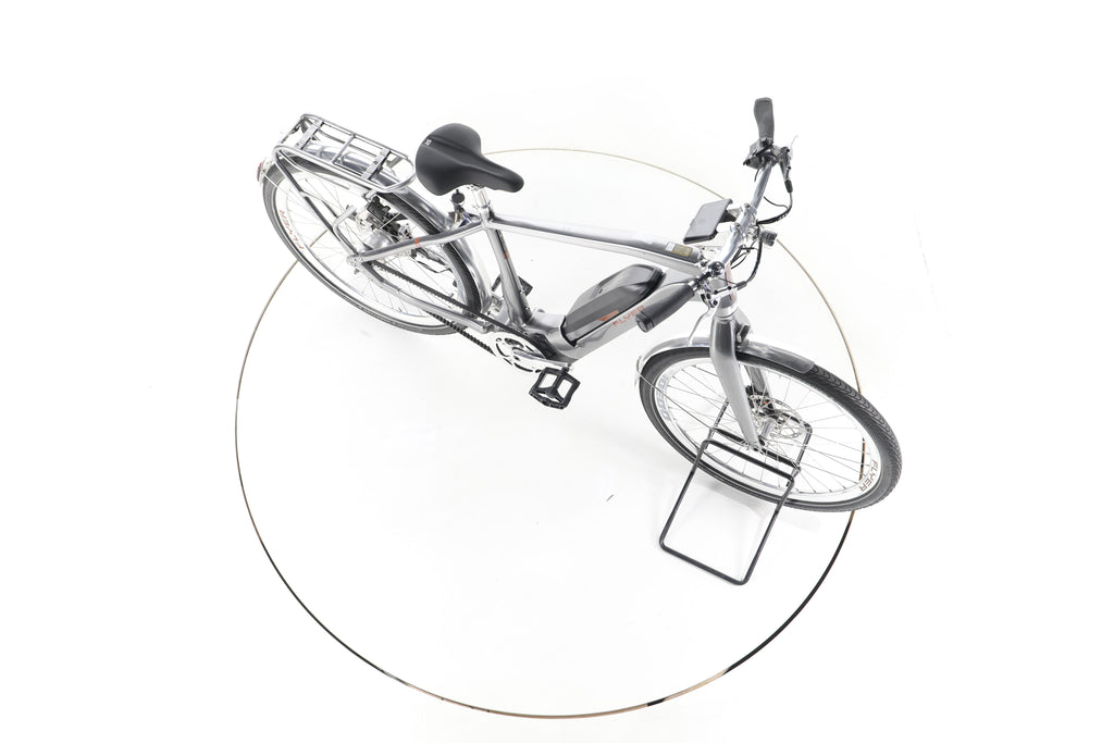 FLYER Upstreet5 9.83 LTD City E-Bike - Image 14