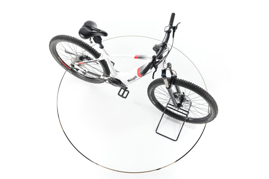 Malaguti Brenta HT 5.0 E-Bike - Image 14