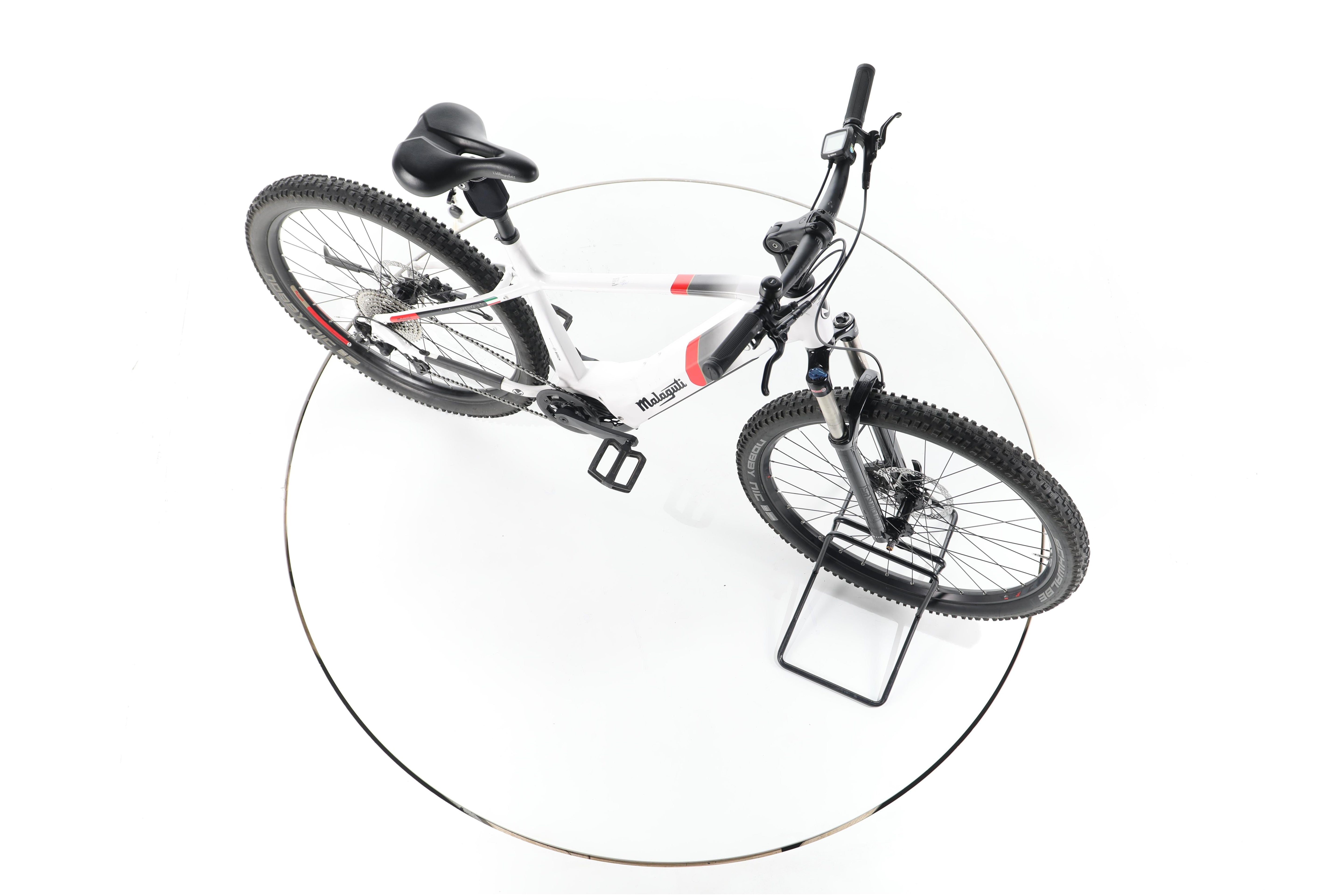 Malaguti Brenta HT 5.0 E-Bike - Image 14
