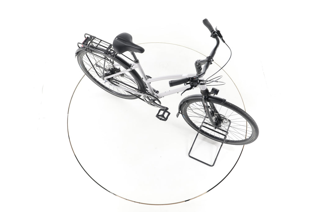 Böttcher Trekk Lite Fahrrad City & Trekking - Image 14