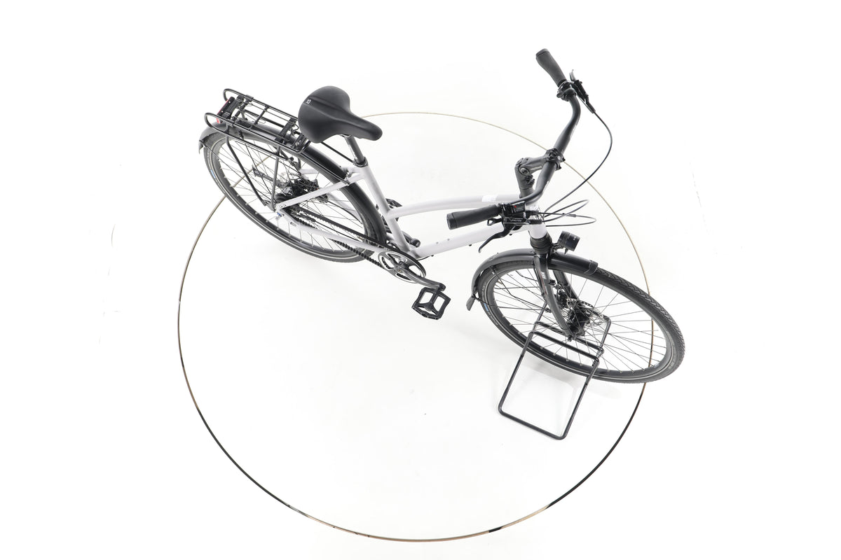 Böttcher Trekk Lite Fahrrad City & Trekking - Image 14