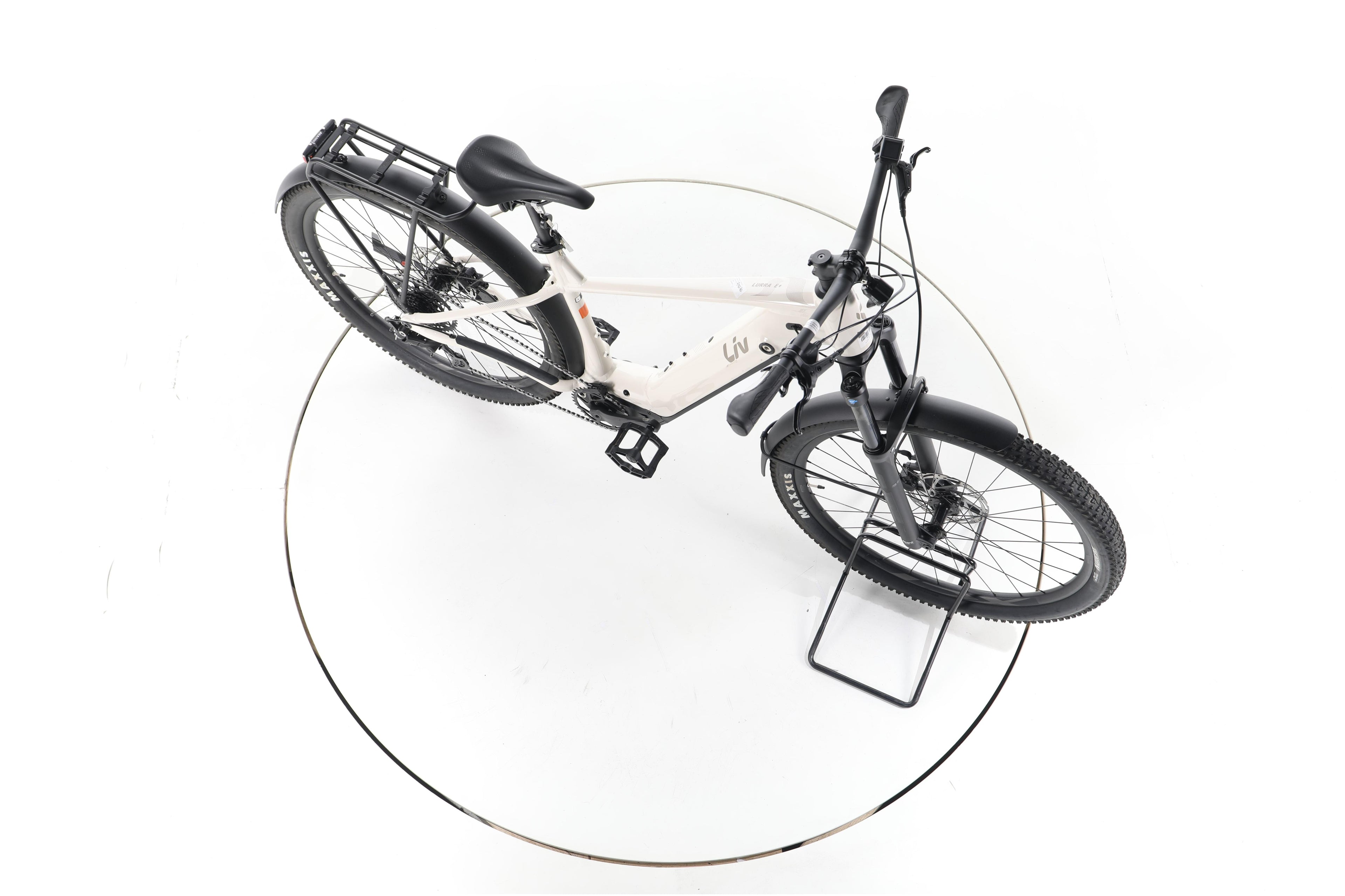 Liv Lurra E+ 2 EX Trekking E-Bike 2024 - Image 14