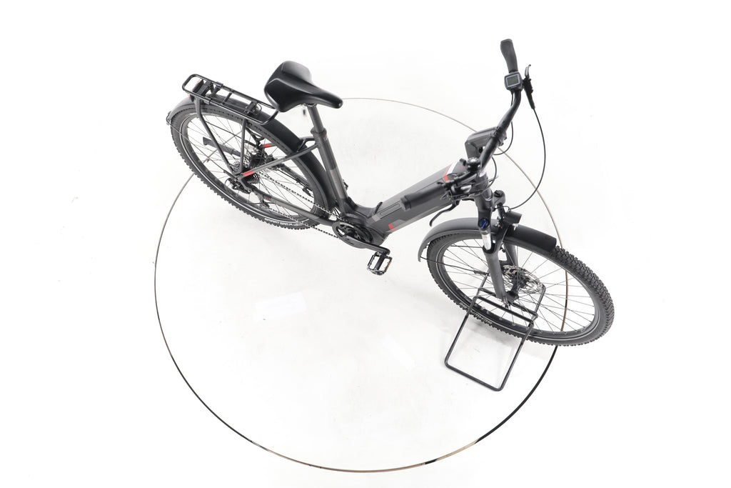Kalkhoff Entice 5.B Season Trekking E-Bike Tiefeinsteiger - Image 14