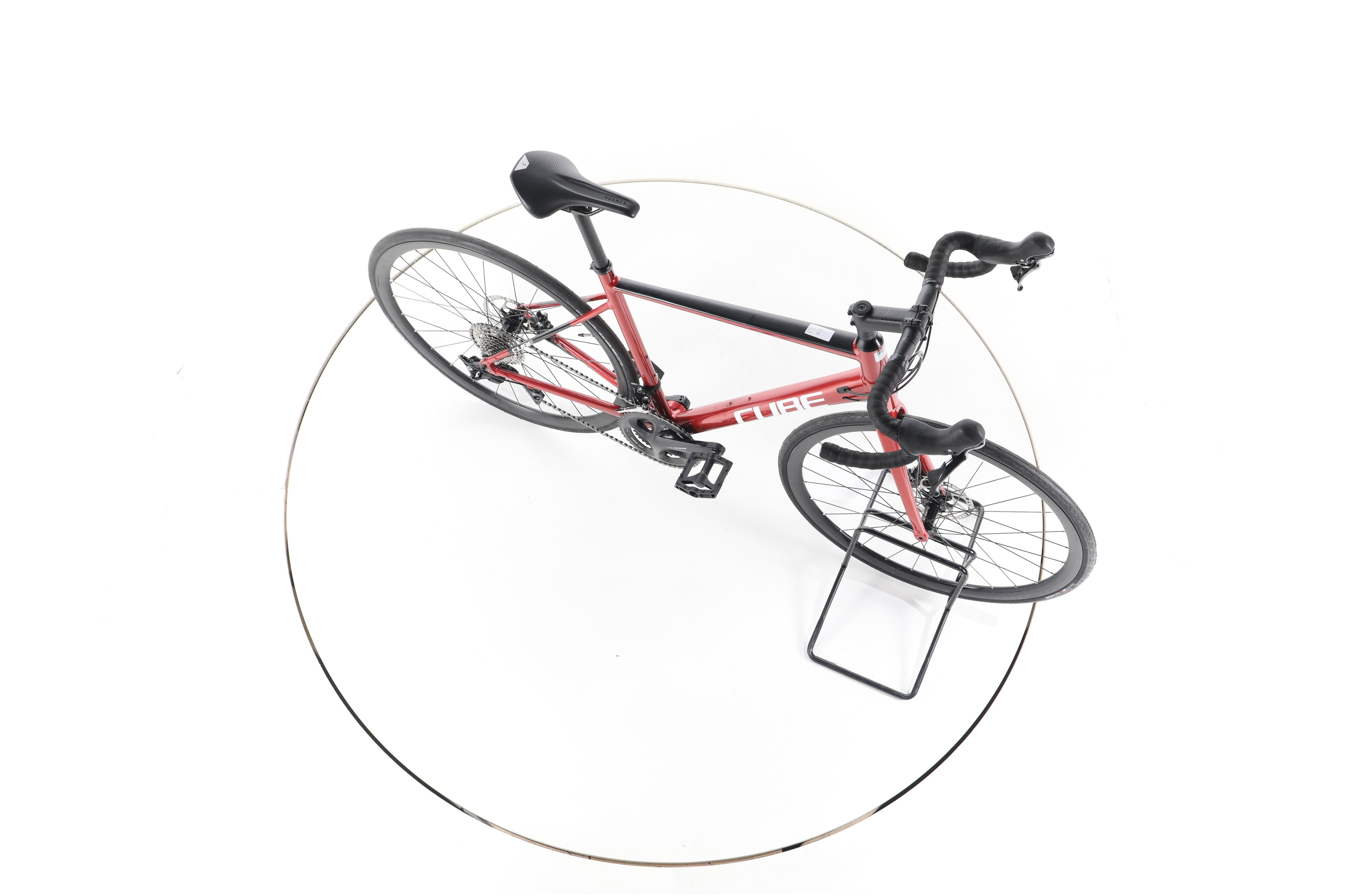 Cube Attain SL - Image 14