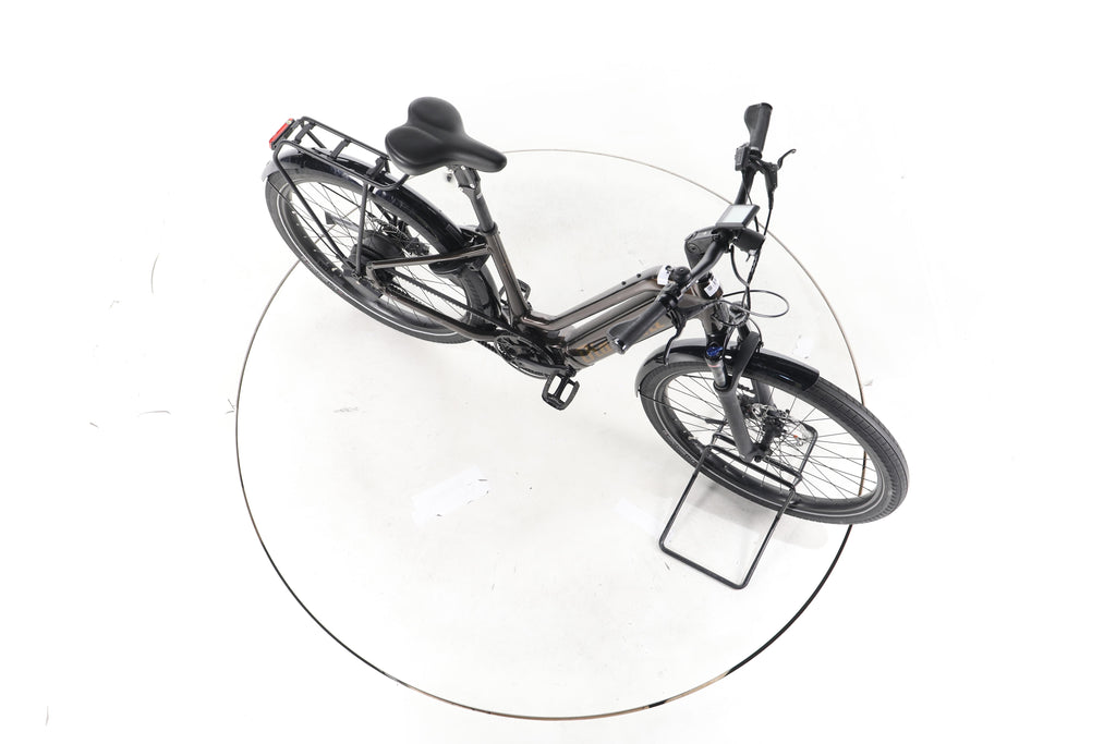 Diamant Opal Esprit City E-Bike Tiefeinsteiger - Image 14