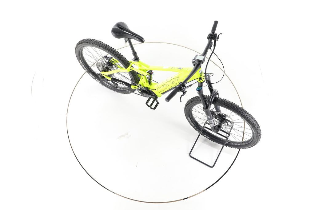 MAXX FAB.4 ELS E-Bike Fully - Image 14