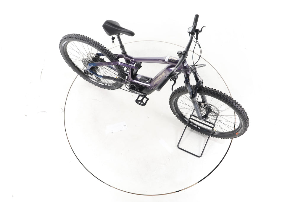 Haibike AllTrail 8 E-Bike Fully - Image 14