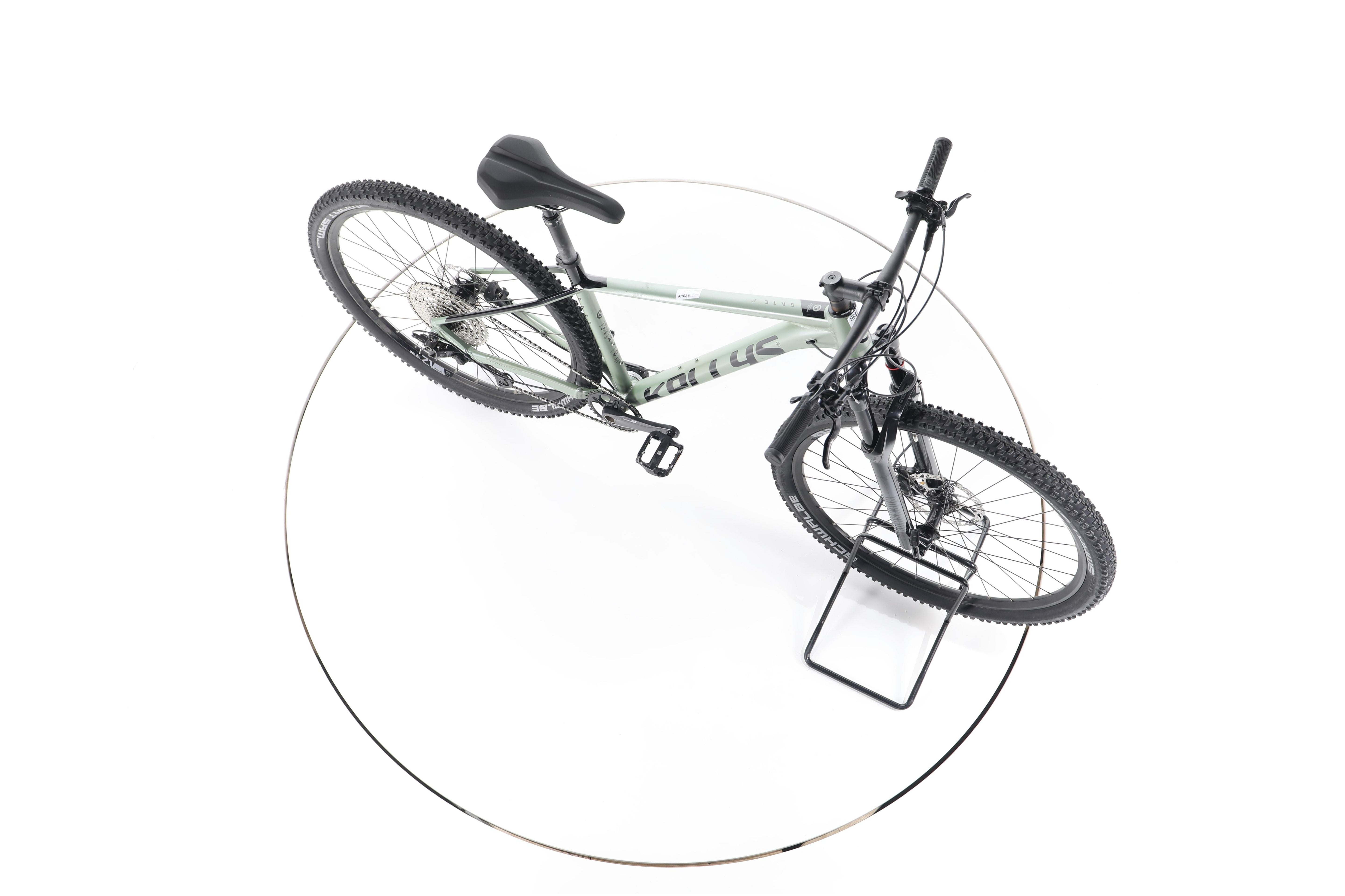Kellys Gate 90 Fahrrad Hardtail - Image 14
