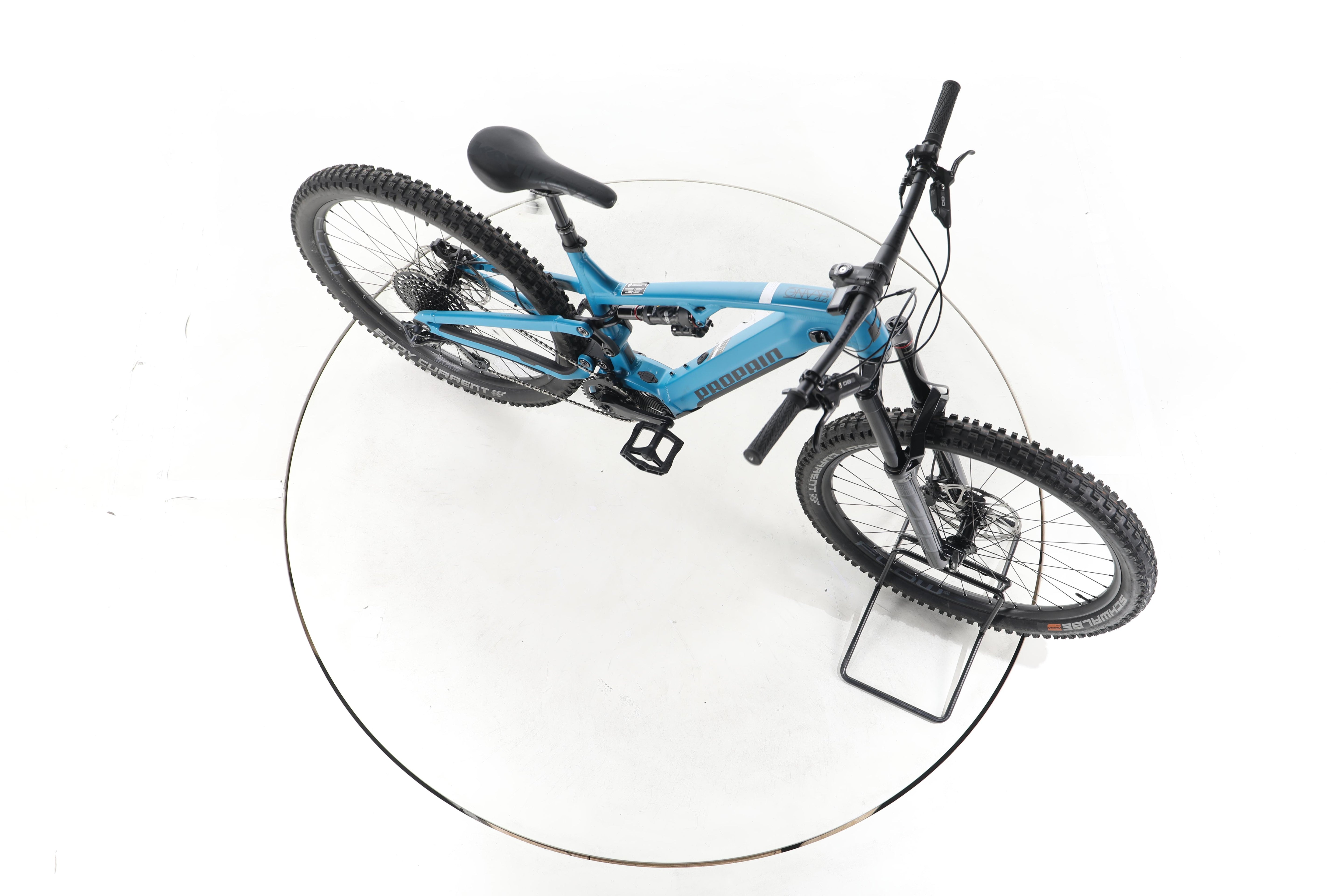 Propain Ekano 1 AL E-Bike Fully - Image 14