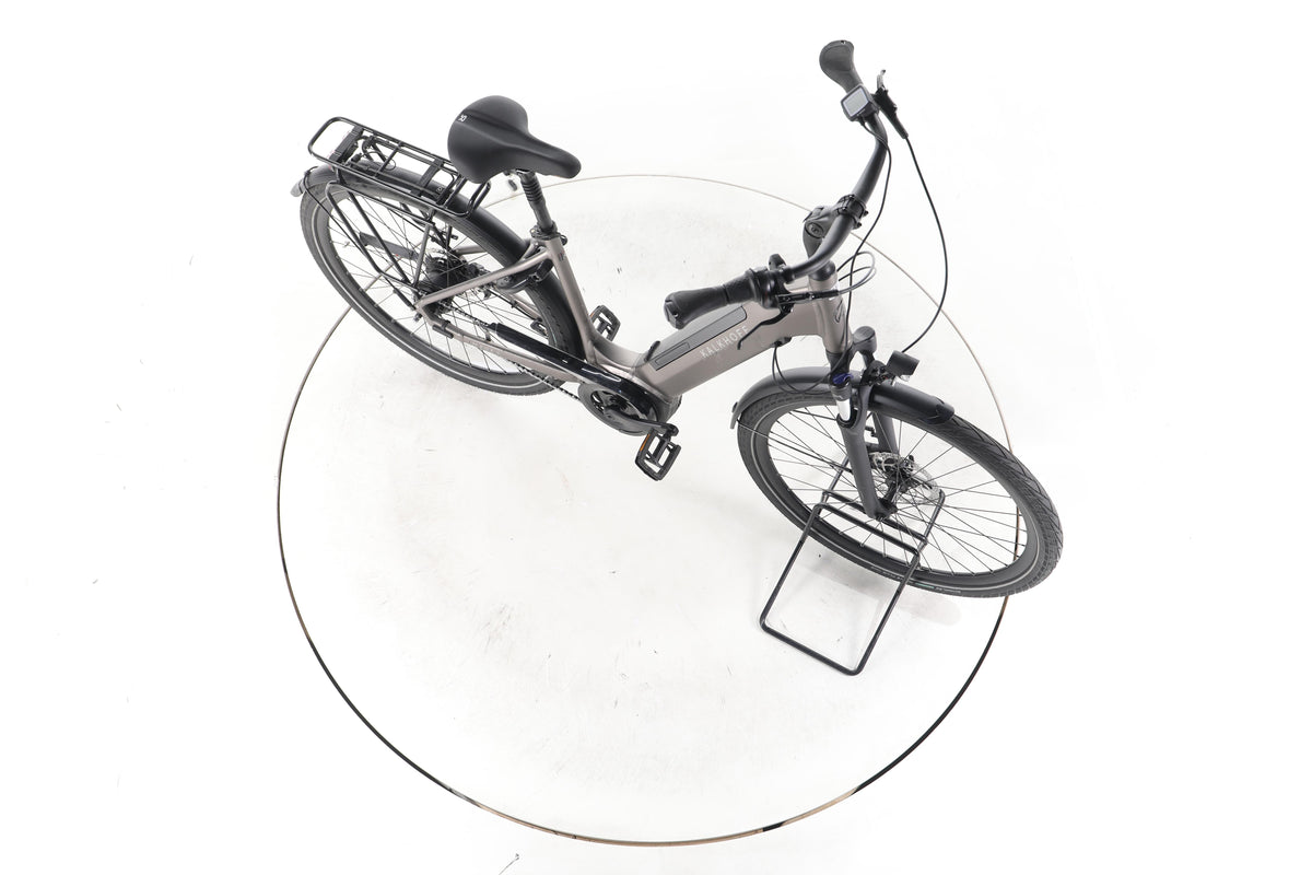 Kalkhoff IMAGE 3.B MOVE RT City E-Bike Tiefeinsteiger - Image 14