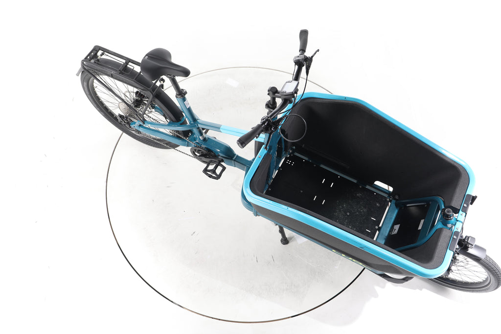 Cube Cargo Sport Hybrid E-Lastenrad - Image 14
