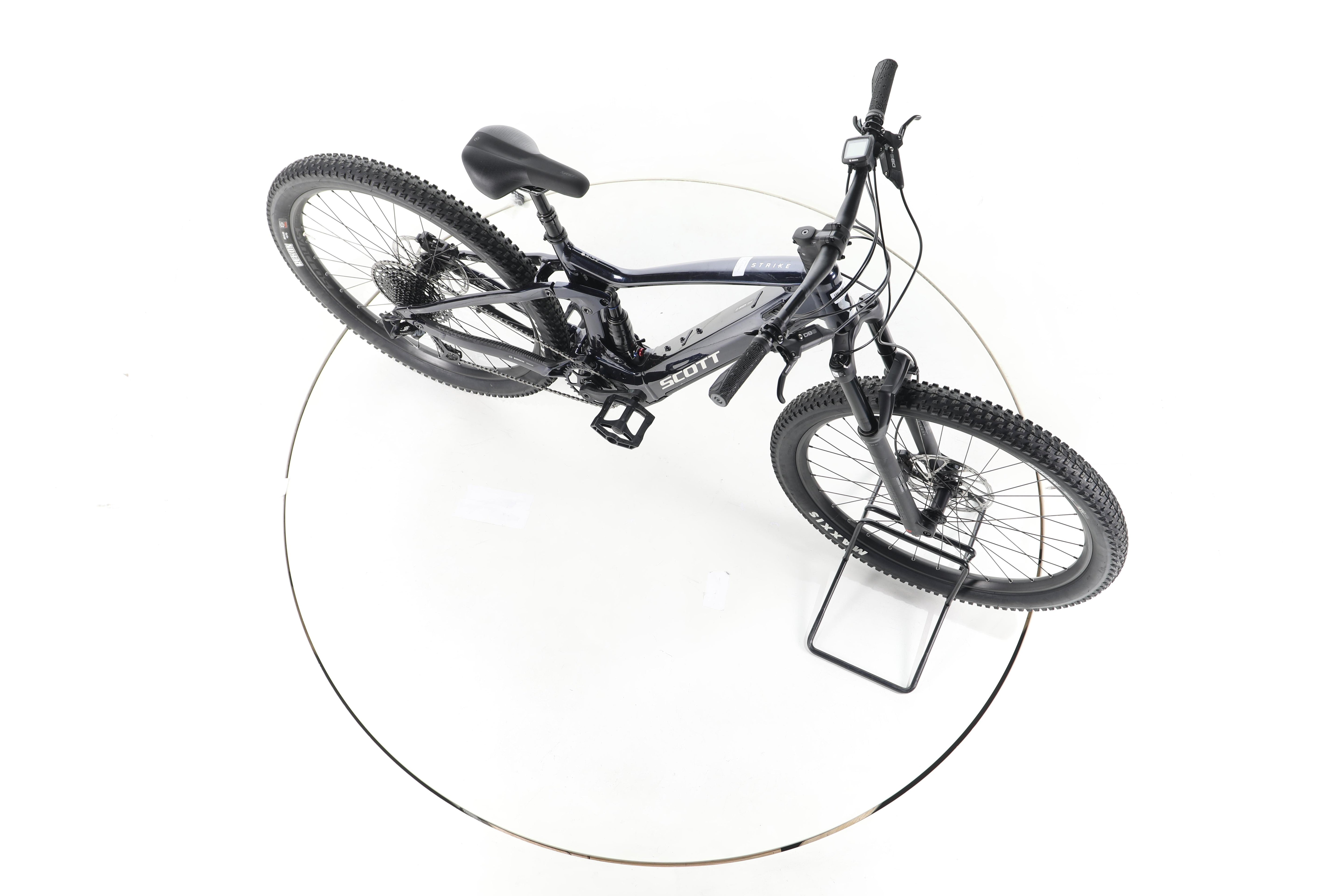 Scott Strike eRIDE 930 Fully E-Bike - Image 14