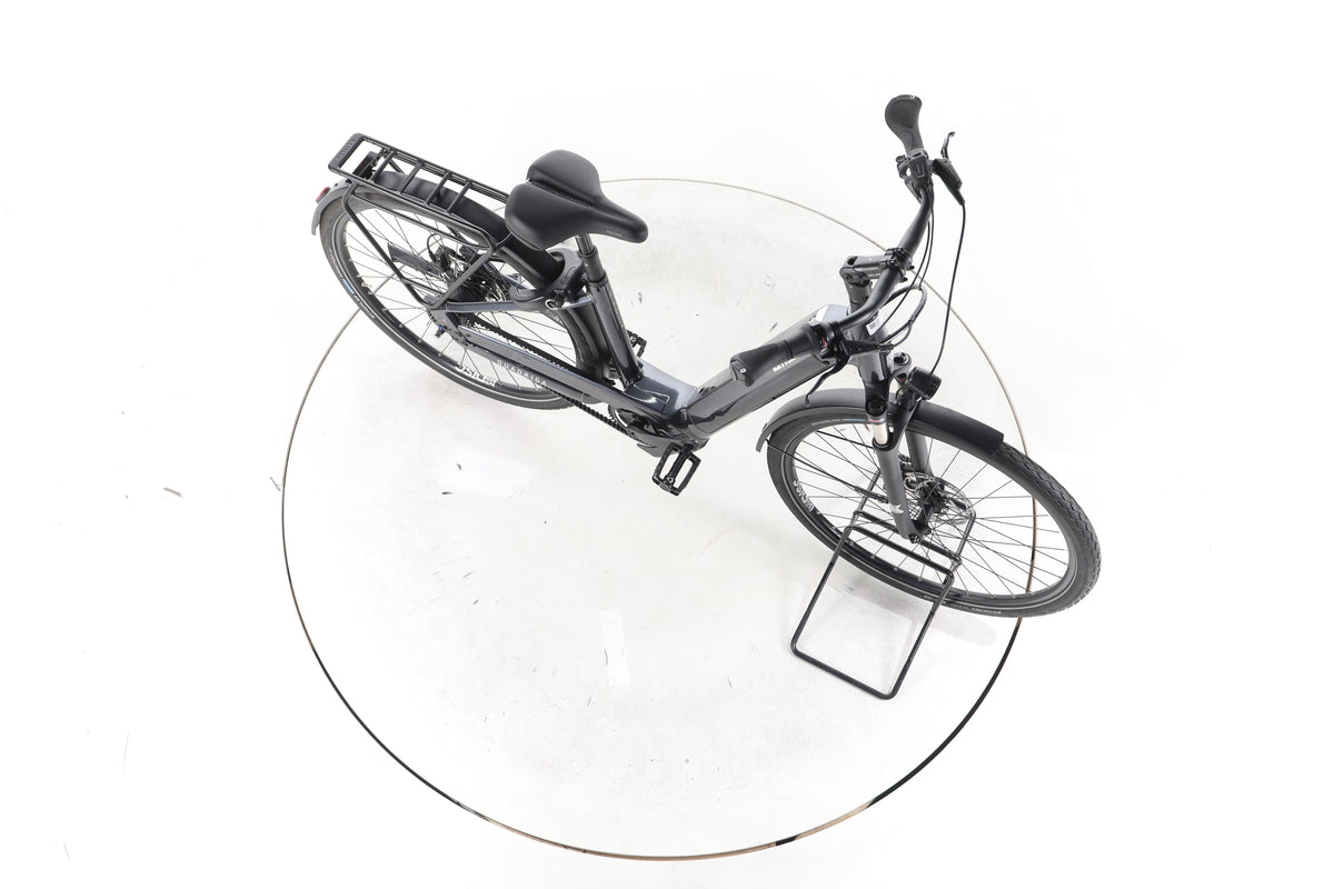 Kettler Quadriga CX5 City E-Bike Tiefeinsteiger 2024 - Image 14