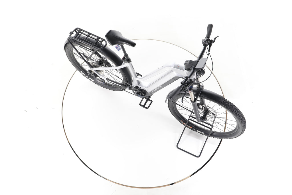 FLYER Uproc2 2.10 Trekking E-Bike - Image 14