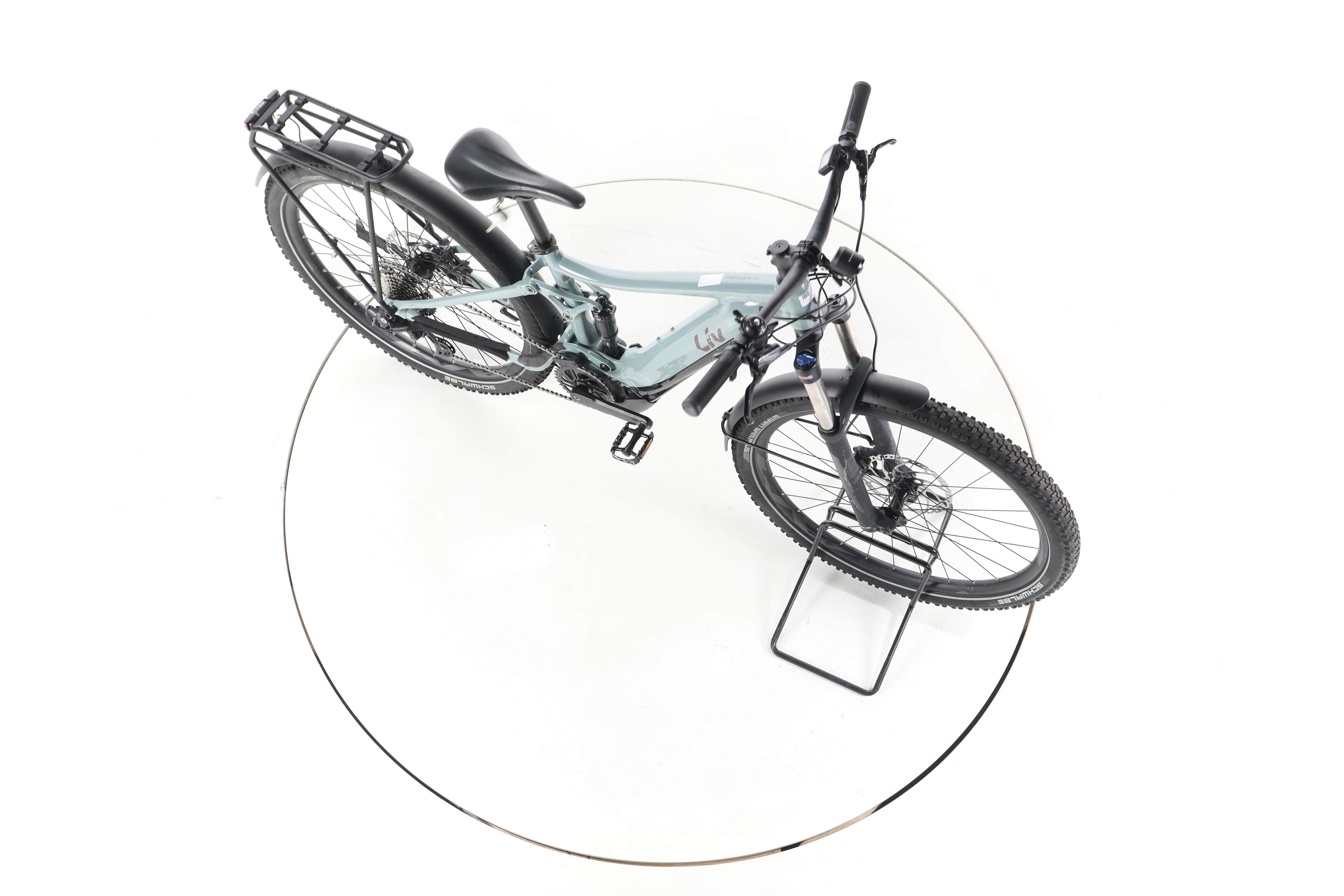 Liv Embolden E+ EX SUV E-Bike - Image 14