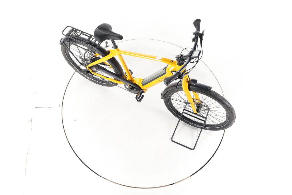 Velo de Ville SEB 990 Trekking E-Bike - Image 14